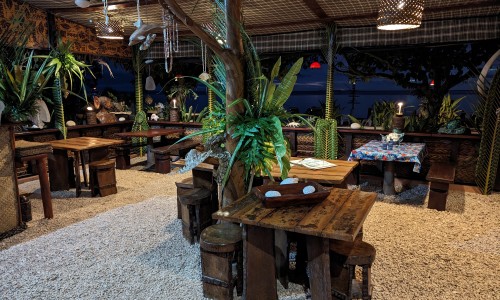 Pension Raimiti